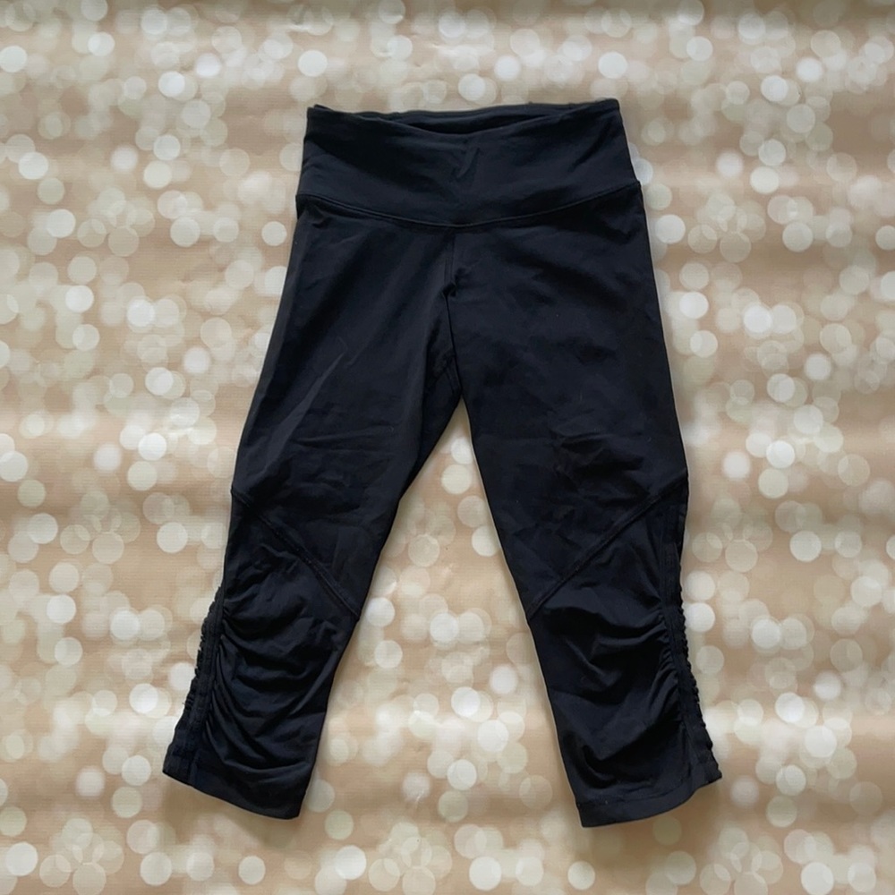 Lululemon Capris